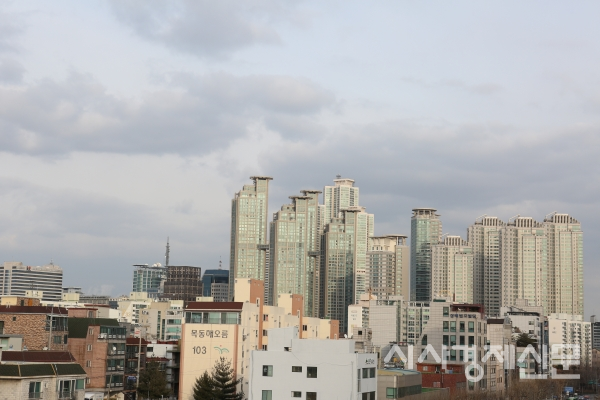 서울시가 민간투자 6조3천600억원을 포함 총 7조900억원을 투입해 '2세대 도시재생' 사업을 실시한다고 밝혔다. 사진=원금희 기자