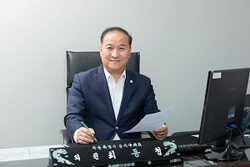 최동철 강서구의회 의원.