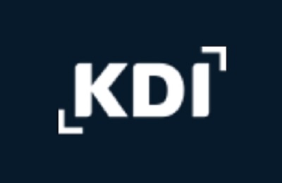 한국개발연구원(KDI) 로고