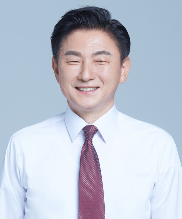 국힘 김동근 의정부시장 후보.사진=김동근캠프