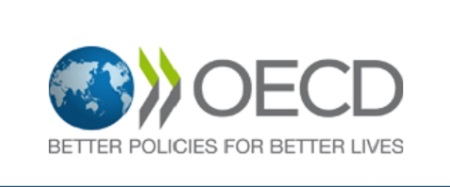 OECD 로고