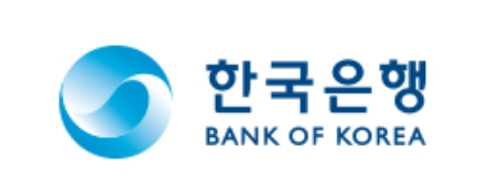 한국은행 로고