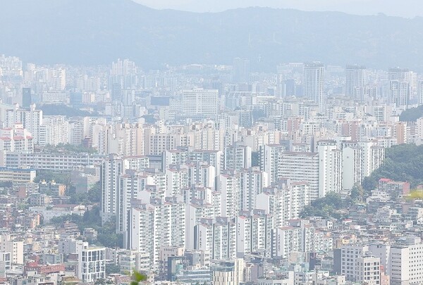 수도권(서울·경기·인천) 가구의 평균 자산이 비수도권보다 70% 가까이 많은 것으로 분석됐다. 사진=연합뉴스