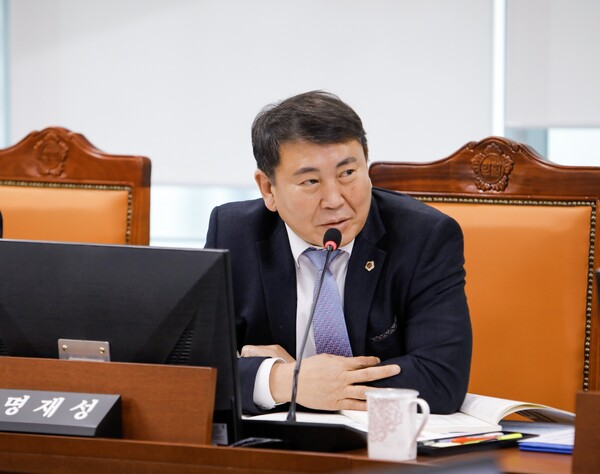 사진제공=경기도의회 도시환경위원회 명재성 의원 