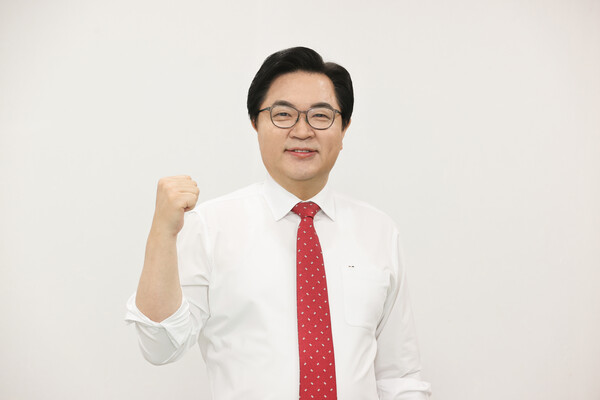 박일하 동작구청장. 사진=동작구
