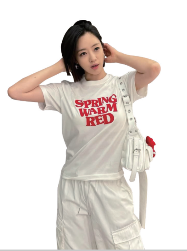 팬들은 오랜만에 단발 스타일로 팬들 앞에 서게 된 배우 함은정의 모습에 반가운 반응이다. 사진=함은정 인스타그램