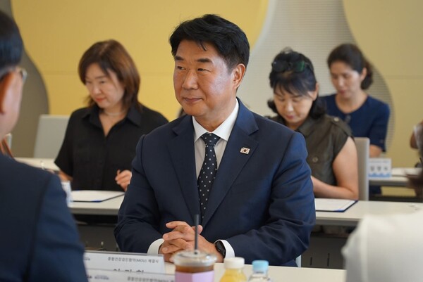 이기헌 국회의원. 사진=이기헌 의원 sns