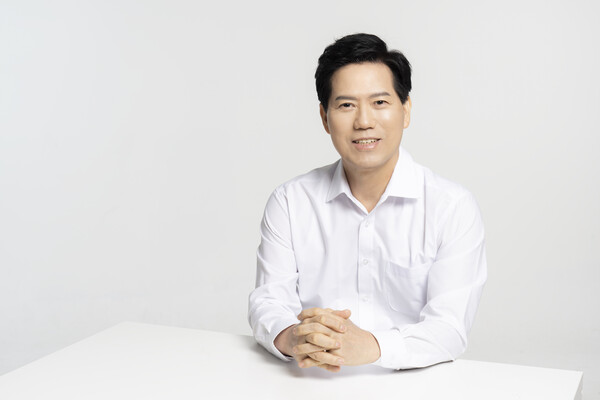 윤종은 고양특례시장 출마예정자. 사진제공=윤종은