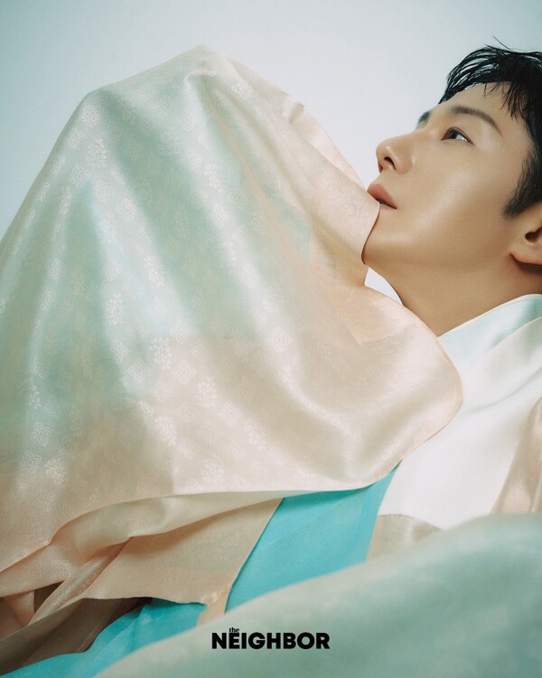 정일우. 사진=더네이버