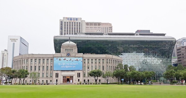 서울시가 소상공인과 중소기업의 금융 부담 완화를 위해 팔을 걷었다. 사진=서울시